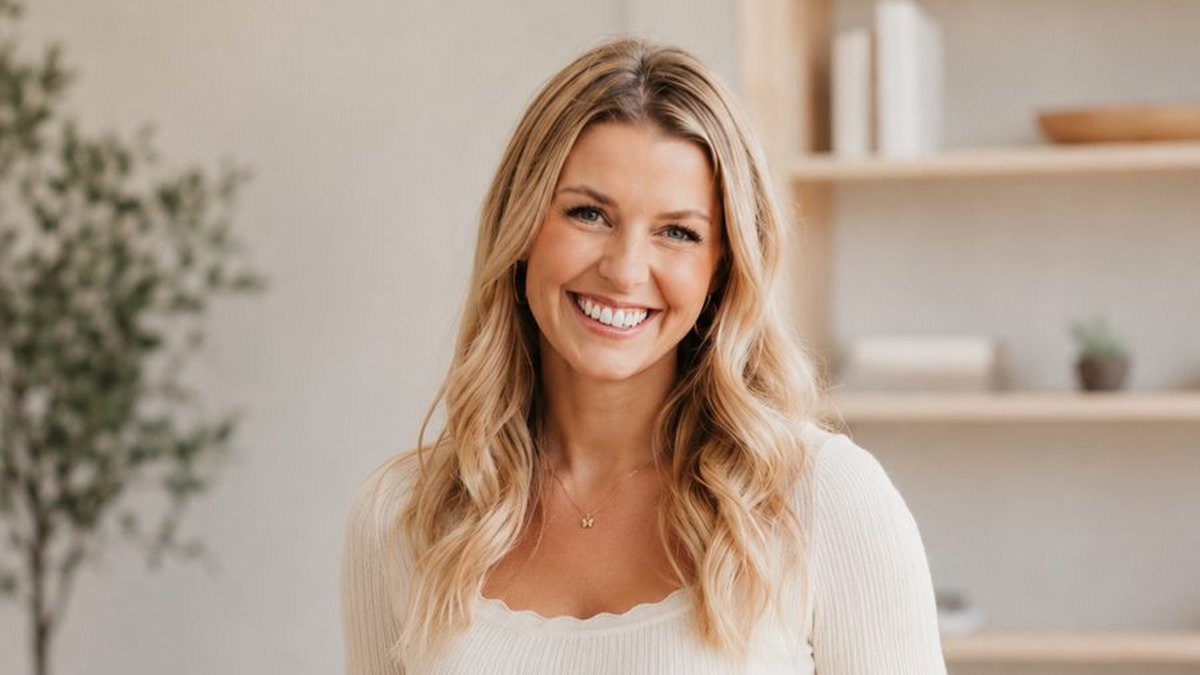 Hilary Nicholson, Springfield, Missouri AI consultant, founder of Nicholson AI